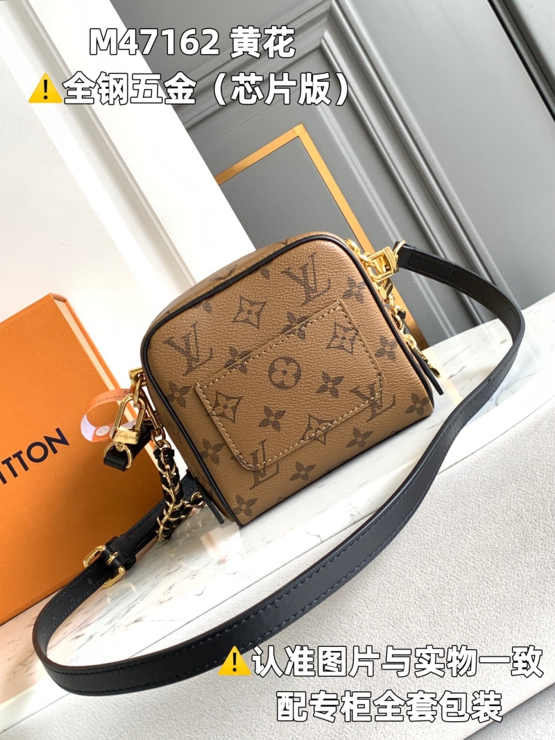 LV Satchel Bags